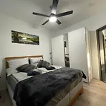 Apartmenthaus Am Seeblick Vakantiehuis