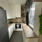 Vakantiehuis Apartmenthaus Am Seeblick *