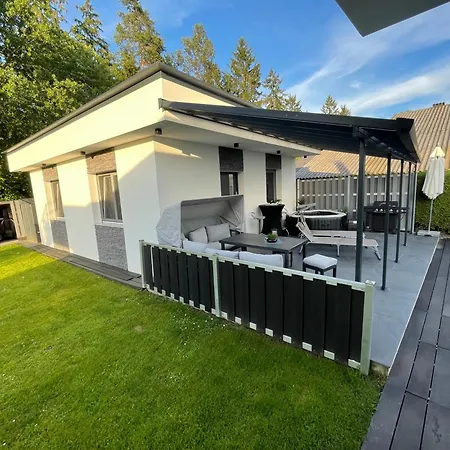 Vakantiehuis Apartmenthaus Am Seeblick Feldkirchen in Kärnten