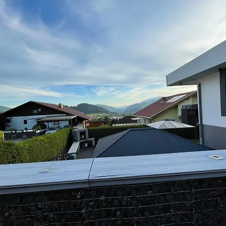 Apartmenthaus Am Seeblick *