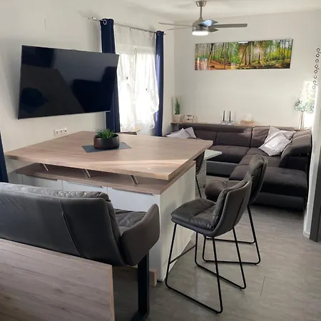 Apartmenthaus Am Seeblick