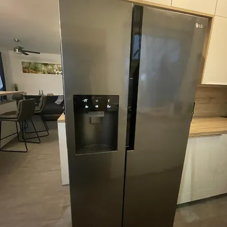 Apartmenthaus Am Seeblick *