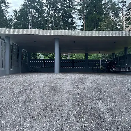 Apartmenthaus Am Seeblick