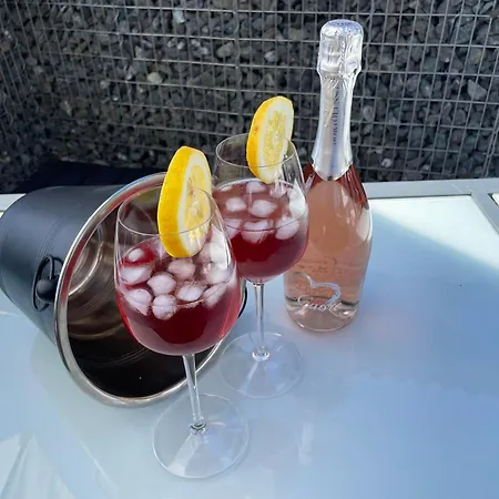 Apartmenthaus Am Seeblick *