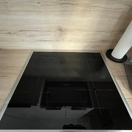 Apartmenthaus Am Seeblick 펠드키르첸인칸텐