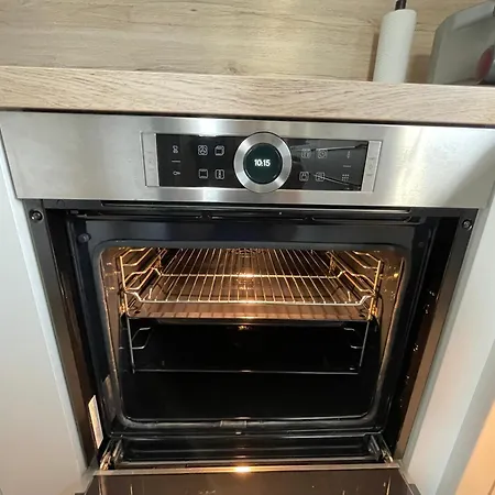 Apartmenthaus Am Seeblick