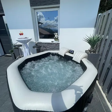 Apartmenthaus Am Seeblick * Feldkirchen in Kärnten