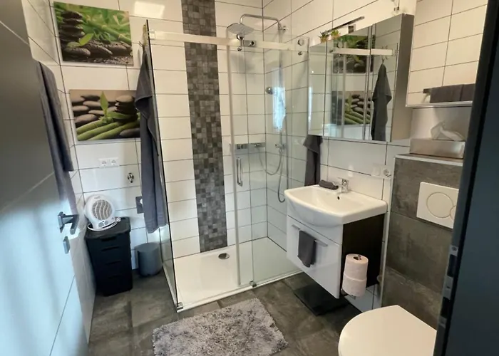 Apartmenthaus Am Seeblick