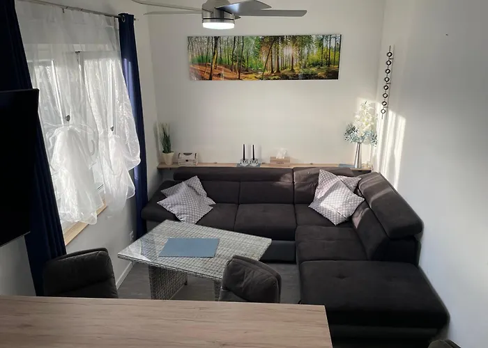 בית נופש Apartmenthaus Am Seeblick פלדקירשן אין קרנטן