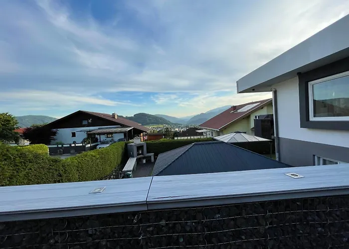 Apartmenthaus Am Seeblick *