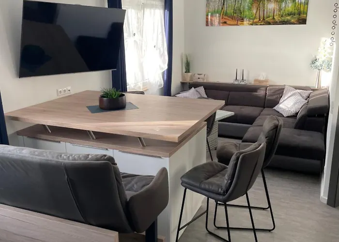 Apartmenthaus Am Seeblick