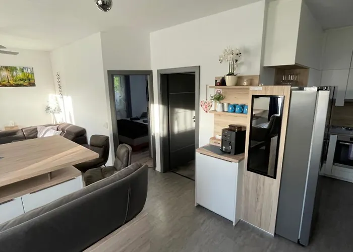 Apartmenthaus Am Seeblick בית נופש פלדקירשן אין קרנטן