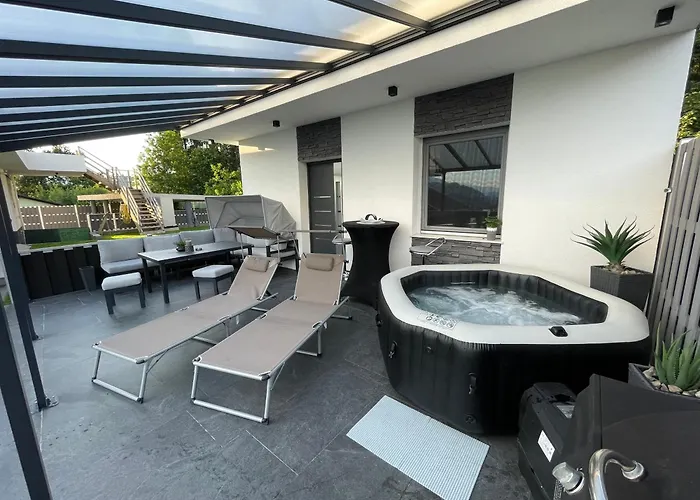 Apartmenthaus Am Seeblick בית נופש פלדקירשן אין קרנטן