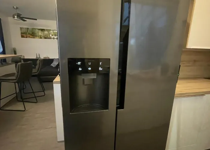 Apartmenthaus Am Seeblick *