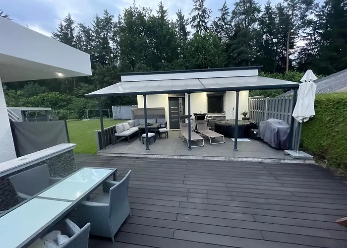 Apartmenthaus Am Seeblick בית נופש