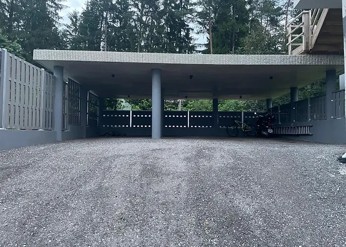 Apartmenthaus Am Seeblick