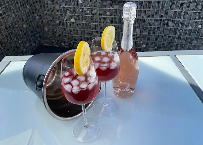 Apartmenthaus Am Seeblick *