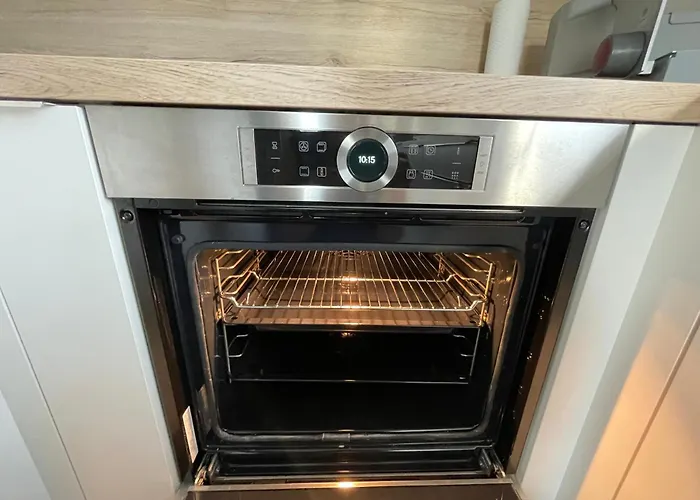 Apartmenthaus Am Seeblick