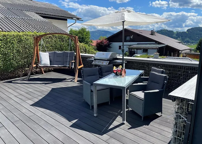 בית נופש Apartmenthaus Am Seeblick פלדקירשן אין קרנטן