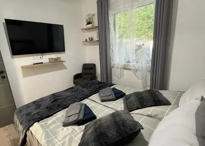 Apartmenthaus Am Seeblick בית נופש פלדקירשן אין קרנטן